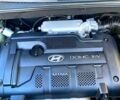 Хендай Туксон 2007 в Тараще на Automoto.ua Серый Хендай Туксон, объемом двигателя 2 л и пробегом 190 тыс. км за 7100 $, фото 8 на Automoto.ua