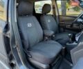 Серый Хендай Туксон, объемом двигателя 1.98 л и пробегом 282 тыс. км за 8350 $, фото 20 на Automoto.ua