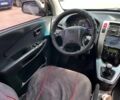Серый Хендай Туксон, объемом двигателя 2 л и пробегом 255 тыс. км за 7490 $, фото 21 на Automoto.ua