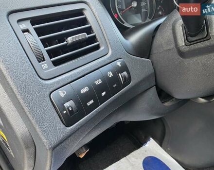 Хендай Туксон 2007 в Луцке на Automoto.ua Серый Хендай Туксон, объемом двигателя 1.98 л и пробегом 120 тыс. км за 7799 $, фото 21 на Automoto.ua