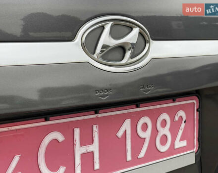 Хендай Туксон 2007 в Калуше на Automoto.ua Серый Хендай Туксон, объемом двигателя 2 л и пробегом 182 тыс. км за 7600 $, фото 27 на Automoto.ua