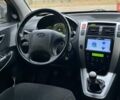 Сірий Хендай Туксон, об'ємом двигуна 1.98 л та пробігом 281 тис. км за 7200 $, фото 11 на Automoto.ua