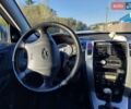 Сірий Хендай Туксон, об'ємом двигуна 2 л та пробігом 225 тис. км за 7800 $, фото 7 на Automoto.ua