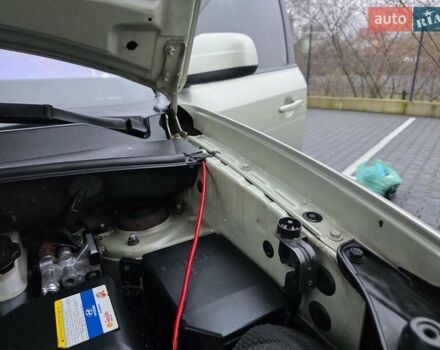 Серый Хендай Туксон, объемом двигателя 2 л и пробегом 231 тыс. км за 7999 $, фото 51 на Automoto.ua