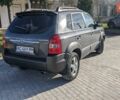 Хендай Туксон 2007 у Івано-Франківську на Automoto.ua Сірий Хендай Туксон, об'ємом двигуна 2 л та пробігом 260 тис. км за 7950 $, фото 5 на Automoto.ua
