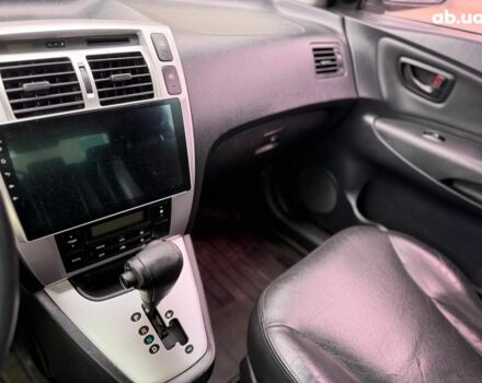 Серый Хендай Туксон, объемом двигателя 2 л и пробегом 214 тыс. км за 7990 $, фото 27 на Automoto.ua