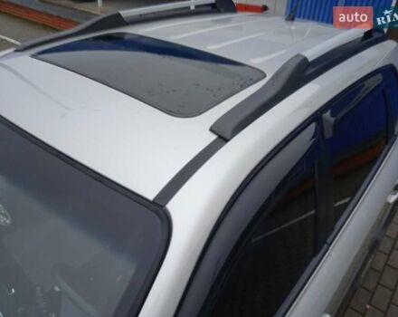 Сірий Хендай Туксон, об'ємом двигуна 1.98 л та пробігом 157 тис. км за 7800 $, фото 21 на Automoto.ua