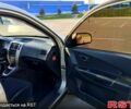 Сірий Хендай Туксон, об'ємом двигуна 2 л та пробігом 130 тис. км за 7600 $, фото 9 на Automoto.ua