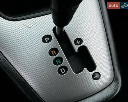 Серый Хендай Туксон, объемом двигателя 2 л и пробегом 232 тыс. км за 7200 $, фото 18 на Automoto.ua