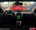 Серый Хендай Туксон, объемом двигателя 20 л и пробегом 196 тыс. км за 7900 $, фото 10 на Automoto.ua