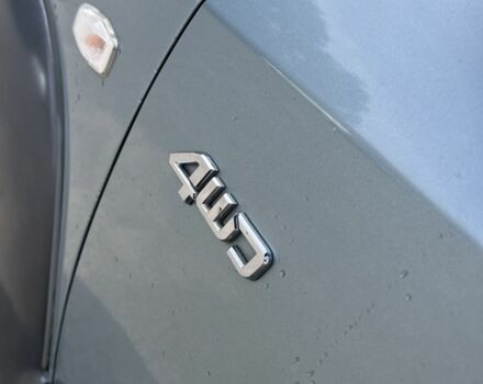 Сірий Хендай Туксон, об'ємом двигуна 2 л та пробігом 170 тис. км за 8700 $, фото 7 на Automoto.ua