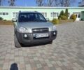 Серый Хендай Туксон, объемом двигателя 0 л и пробегом 256 тыс. км за 7200 $, фото 1 на Automoto.ua