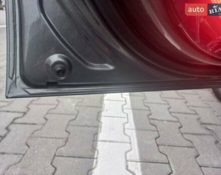 Сірий Хендай Туксон, об'ємом двигуна 2 л та пробігом 190 тис. км за 8600 $, фото 58 на Automoto.ua