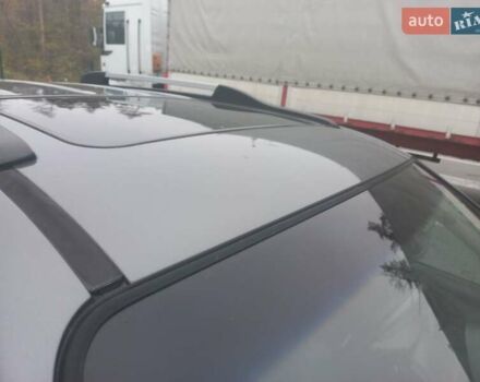 Сірий Хендай Туксон, об'ємом двигуна 2 л та пробігом 190 тис. км за 8600 $, фото 34 на Automoto.ua