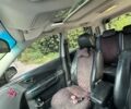 Серый Хендай Туксон, объемом двигателя 2 л и пробегом 319 тыс. км за 7399 $, фото 7 на Automoto.ua