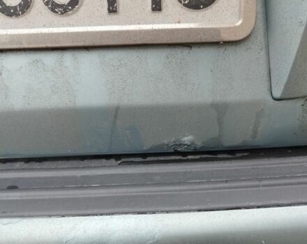 Серый Хендай Туксон, объемом двигателя 2 л и пробегом 2 тыс. км за 6800 $, фото 6 на Automoto.ua