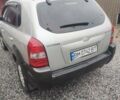 Хендай Туксон 2007 в Тростянец на Automoto.ua Серый Хендай Туксон, объемом двигателя 1.98 л и пробегом 153 тыс. км за 8200 $, фото 2 на Automoto.ua