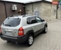 Сірий Хендай Туксон, об'ємом двигуна 1.99 л та пробігом 208 тис. км за 8400 $, фото 16 на Automoto.ua