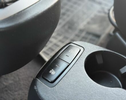 Серый Хендай Туксон, объемом двигателя 2 л и пробегом 167 тыс. км за 7299 $, фото 17 на Automoto.ua