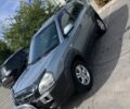 Сірий Хендай Туксон, об'ємом двигуна 2 л та пробігом 170 тис. км за 8700 $, фото 1 на Automoto.ua