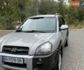 Сірий Хендай Туксон, об'ємом двигуна 1.99 л та пробігом 208 тис. км за 8400 $, фото 35 на Automoto.ua