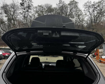 Серый Хендай Туксон, объемом двигателя 2.66 л и пробегом 247 тыс. км за 7250 $, фото 10 на Automoto.ua