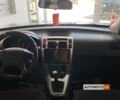 Сірий Хендай Туксон, об'ємом двигуна 2 л та пробігом 259 тис. км за 7700 $, фото 13 на Automoto.ua
