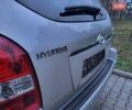 Серый Хендай Туксон, объемом двигателя 2 л и пробегом 240 тыс. км за 8300 $, фото 41 на Automoto.ua