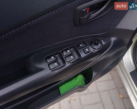 Сірий Хендай Туксон, об'ємом двигуна 1.98 л та пробігом 225 тис. км за 6999 $, фото 34 на Automoto.ua