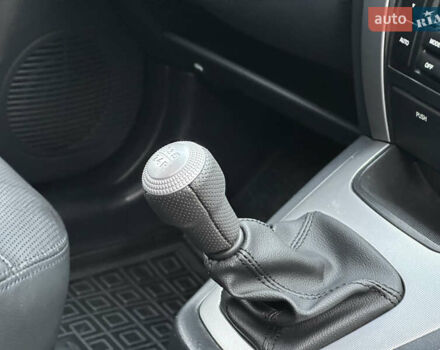 Серый Хендай Туксон, объемом двигателя 1.98 л и пробегом 217 тыс. км за 8500 $, фото 43 на Automoto.ua