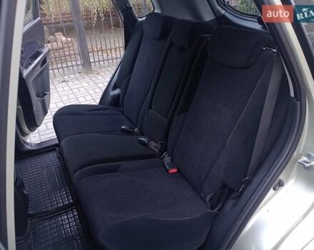 Сірий Хендай Туксон, об'ємом двигуна 1.98 л та пробігом 225 тис. км за 6999 $, фото 42 на Automoto.ua