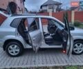Серый Хендай Туксон, объемом двигателя 2 л и пробегом 240 тыс. км за 8300 $, фото 70 на Automoto.ua