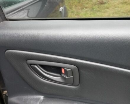 Сірий Хендай Туксон, об'ємом двигуна 2 л та пробігом 267 тис. км за 8300 $, фото 7 на Automoto.ua