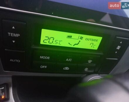 Сірий Хендай Туксон, об'ємом двигуна 2 л та пробігом 190 тис. км за 8600 $, фото 10 на Automoto.ua