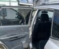 Серый Хендай Туксон, объемом двигателя 2 л и пробегом 216 тыс. км за 8000 $, фото 3 на Automoto.ua
