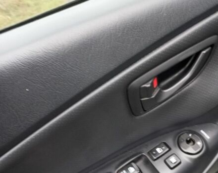 Сірий Хендай Туксон, об'ємом двигуна 2 л та пробігом 267 тис. км за 8300 $, фото 10 на Automoto.ua