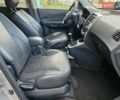 Хендай Туксон 2007 в Луцке на Automoto.ua Серый Хендай Туксон, объемом двигателя 1.98 л и пробегом 120 тыс. км за 7799 $, фото 28 на Automoto.ua