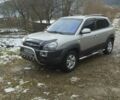 Сірий Хендай Туксон, об'ємом двигуна 1.98 л та пробігом 169 тис. км за 10500 $, фото 14 на Automoto.ua