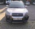 Сірий Хендай Туксон, об'ємом двигуна 1.98 л та пробігом 305 тис. км за 8700 $, фото 7 на Automoto.ua