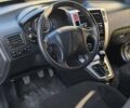 Серый Хендай Туксон, объемом двигателя 1.98 л и пробегом 193 тыс. км за 8800 $, фото 23 на Automoto.ua