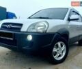Сірий Хендай Туксон, об'ємом двигуна 2 л та пробігом 257 тис. км за 8500 $, фото 1 на Automoto.ua