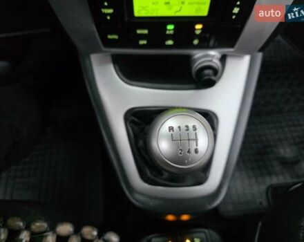 Серый Хендай Туксон, объемом двигателя 2 л и пробегом 231 тыс. км за 7999 $, фото 23 на Automoto.ua