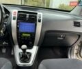 Сірий Хендай Туксон, об'ємом двигуна 1.99 л та пробігом 208 тис. км за 8400 $, фото 45 на Automoto.ua
