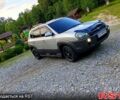 Сірий Хендай Туксон, об'ємом двигуна 2 л та пробігом 300 тис. км за 7500 $, фото 2 на Automoto.ua