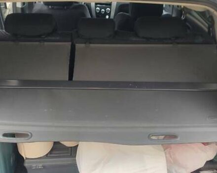 Серый Хендай Туксон, объемом двигателя 1.98 л и пробегом 169 тыс. км за 7500 $, фото 10 на Automoto.ua