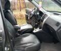 Сірий Хендай Туксон, об'ємом двигуна 2 л та пробігом 267 тис. км за 8300 $, фото 14 на Automoto.ua