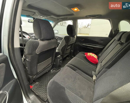 Сірий Хендай Туксон, об'ємом двигуна 2 л та пробігом 255 тис. км за 7600 $, фото 16 на Automoto.ua