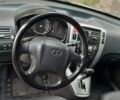 Хендай Туксон 2007 в Житомире на Automoto.ua Серый Хендай Туксон, объемом двигателя 2 л и пробегом 240 тыс. км за 7499 $, фото 5 на Automoto.ua