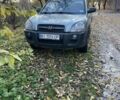 Хендай Туксон 2007 в Полтаве на Automoto.ua Серый Хендай Туксон, объемом двигателя 1.98 л и пробегом 253 тыс. км за 8200 $, фото 5 на Automoto.ua