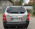 Сірий Хендай Туксон, об'ємом двигуна 1.99 л та пробігом 208 тис. км за 8400 $, фото 20 на Automoto.ua